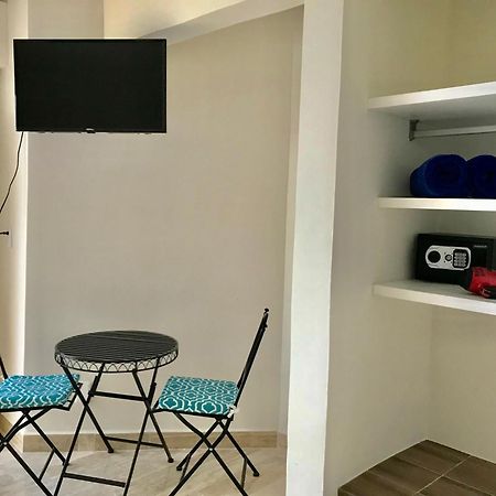 Ova Apartments קנקון מראה חיצוני תמונה