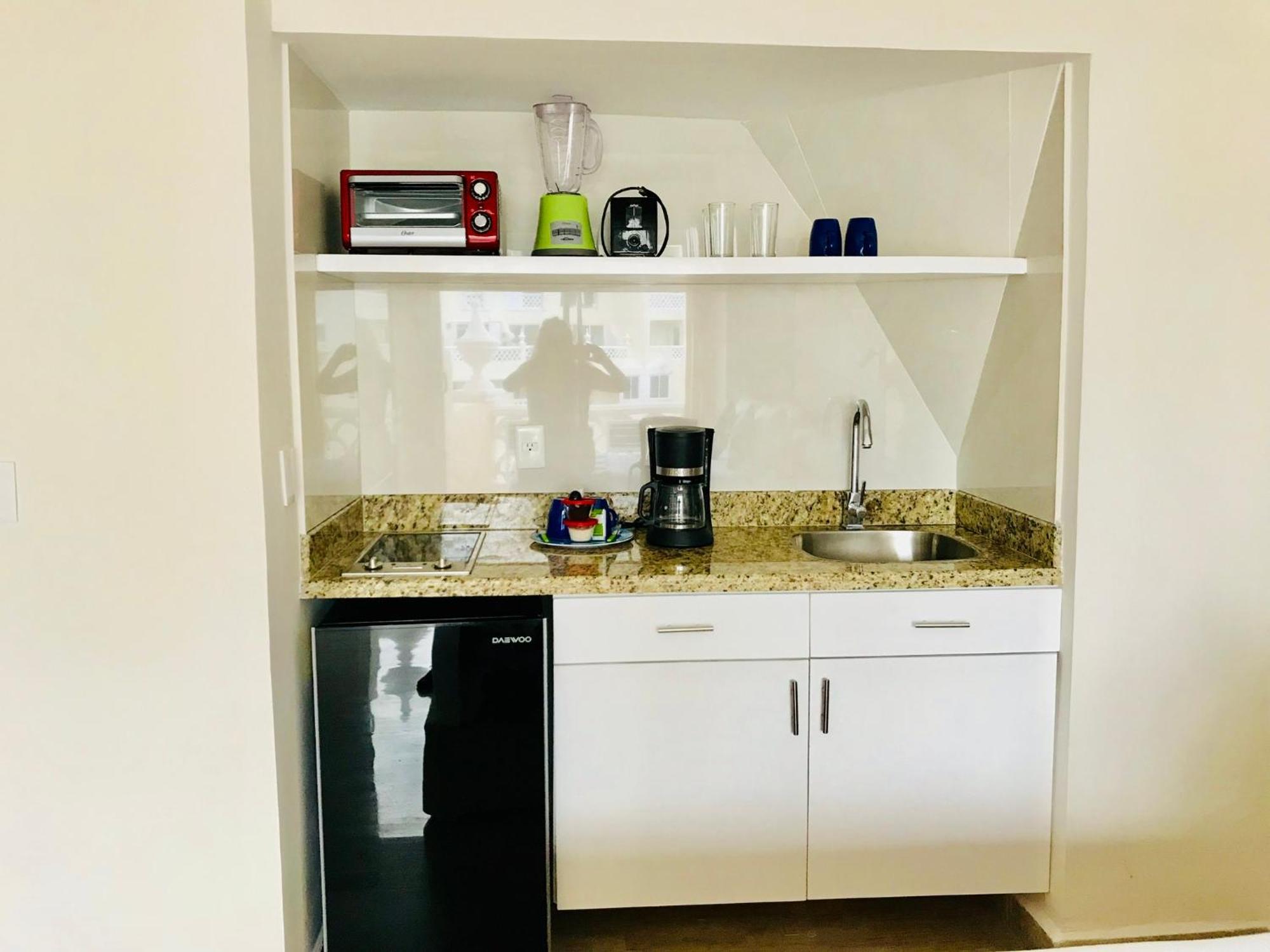 Ova Apartments קנקון מראה חיצוני תמונה
