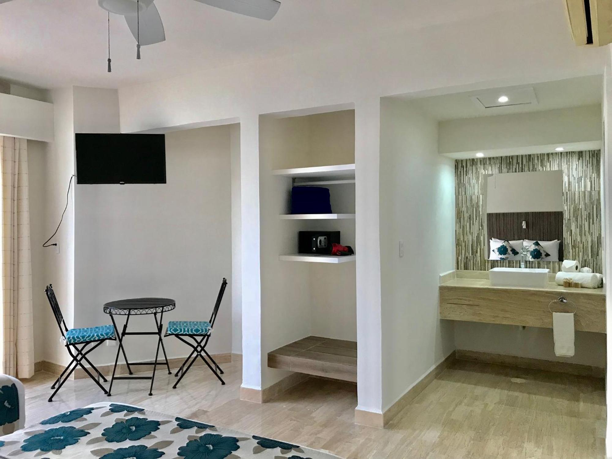 Ova Apartments קנקון מראה חיצוני תמונה