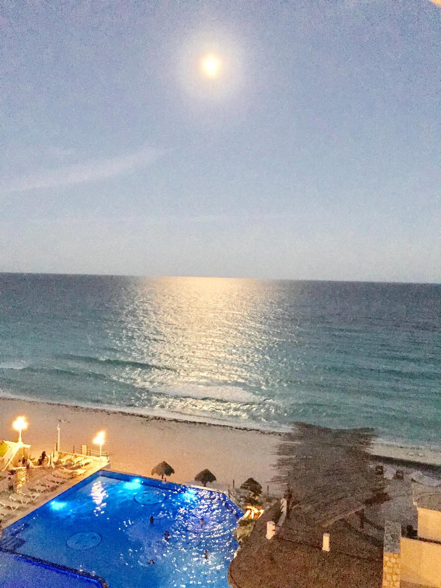 Ova Apartments קנקון מראה חיצוני תמונה
