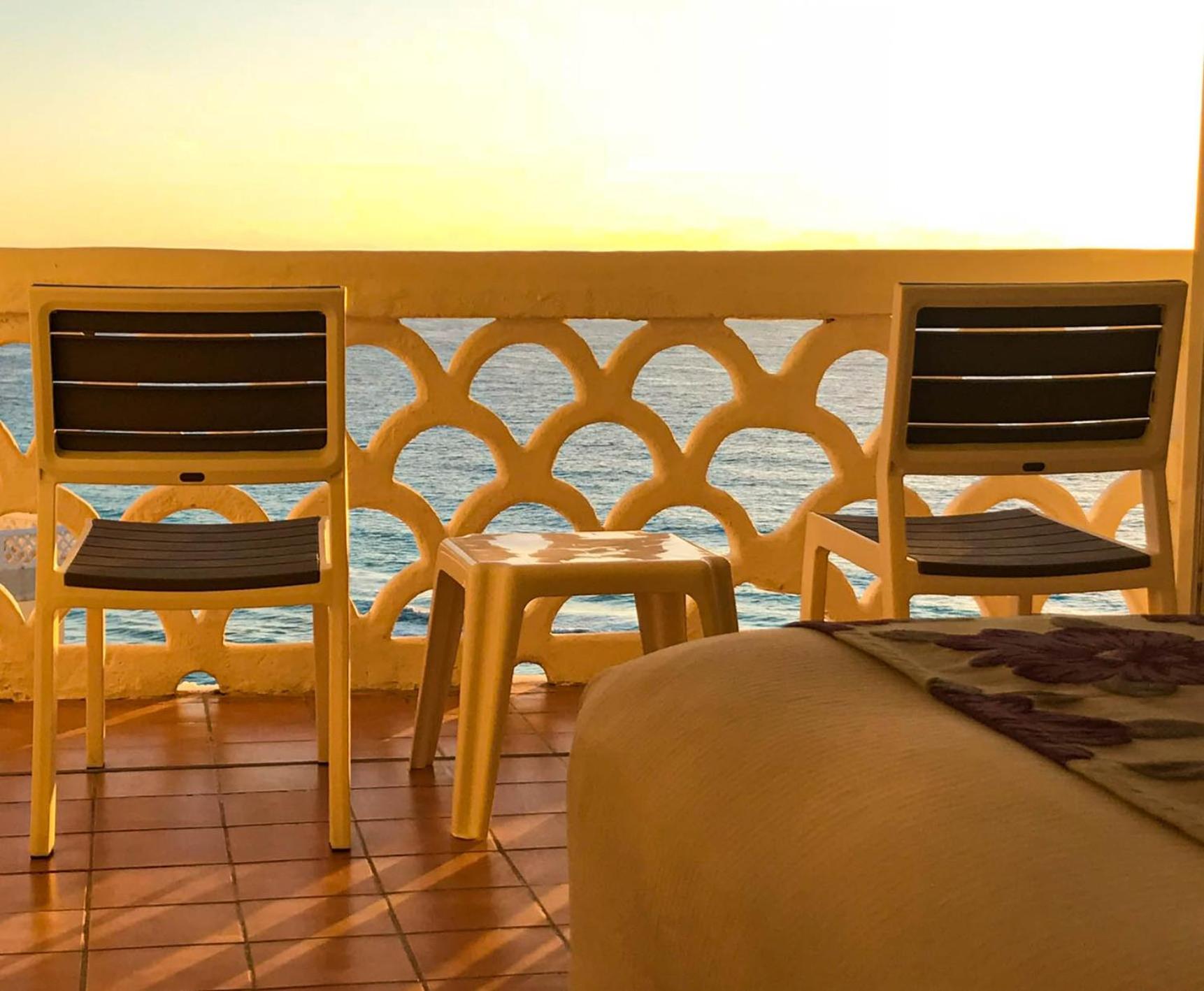 Ova Apartments קנקון מראה חיצוני תמונה