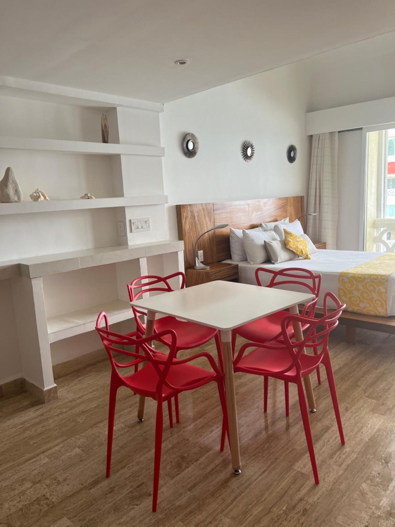 Ova Apartments קנקון מראה חיצוני תמונה
