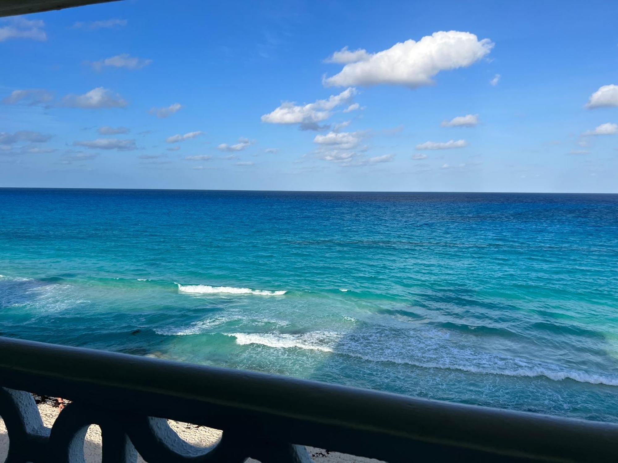 Ova Apartments קנקון מראה חיצוני תמונה