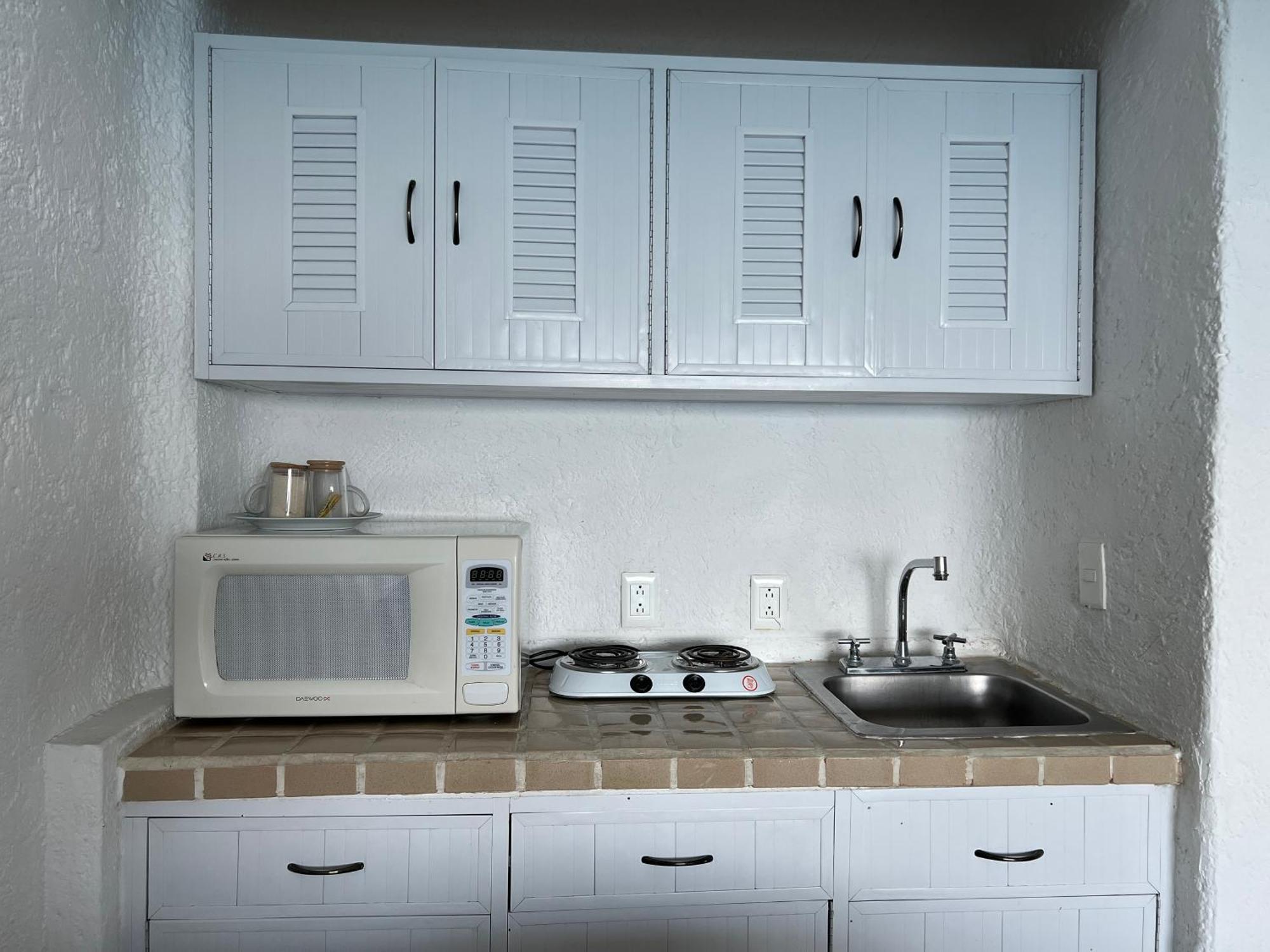 Ova Apartments קנקון מראה חיצוני תמונה