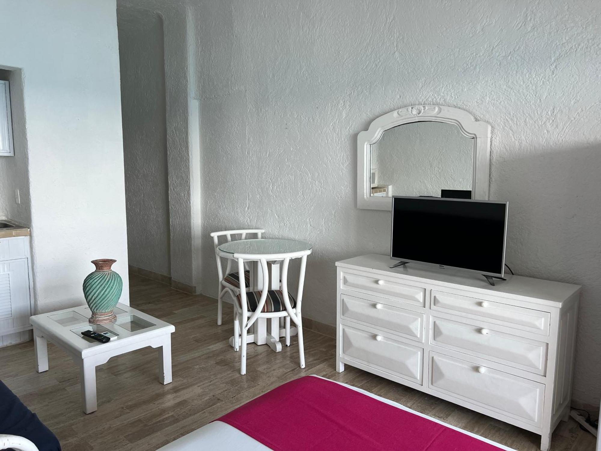 Ova Apartments קנקון מראה חיצוני תמונה
