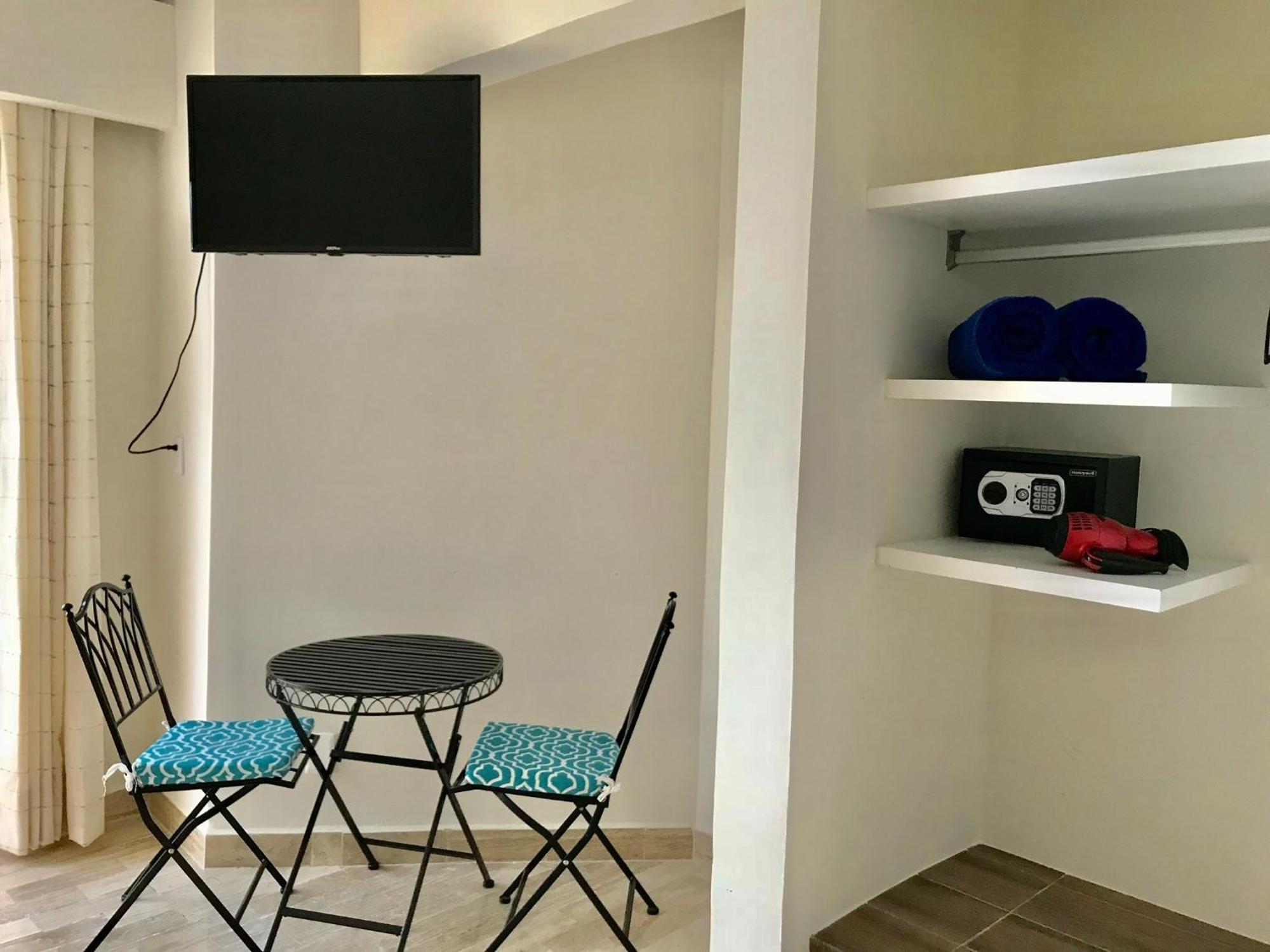 Ova Apartments קנקון מראה חיצוני תמונה